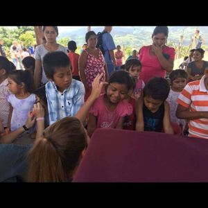 Meet your Posher, Taylor